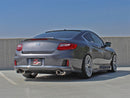 aFe Takeda Exhaust Cat-Back 13-14 Honda Accord Coupe EX-L V6 3.5L 304SS-2