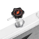 Mishimoto 03-06 Nissan 350Z X-Line Performance Aluminum Radiator-5