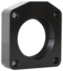 Airaid 03-09 Toyota Camry / 05-09 Scion TC 2.4L PowerAid TB Spacer-6
