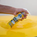 Chemical Guys Blazin Banana Carnauba Spray Wax - 1 Gallon-5