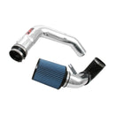 Injen 08-09 Accord Coupe 3.5L V6 Polished Cold Air Intake-3