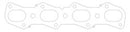 Cometic 07 Ford Mustang Shelby 5.4L .030 inch MLS Exhaust Gasket (Pair)-3