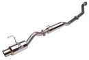 Skunk2 MegaPower R 02-05 Honda Civic Si 70mm Exhaust System-2