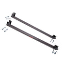 BBK 79-93 Mustang Subframe Connector Full Length Standard Style-3