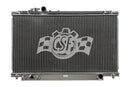 CSF 93-98 Toyota Supra Radiator-2