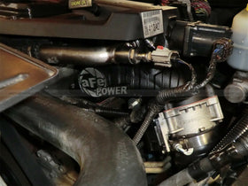 aFe Bladerunner Manifolds Intake Dodge Diesel Trucks 10-13 L6-6.7L (td) with Gaskets - 0