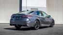 Borla 18-22 Toyota Camry XSE (Except Hybrid) 2.5L i4 AT/MT FWD / 4DR S-TYPE Cat Back Exhaust-3
