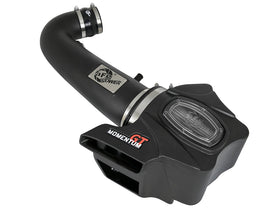 aFe POWER Momentum GT Pro DRY S Cold Air Intake System 11-17 Jeep Grand Cherokee (WK2) V8 5.7L HEMI - 0