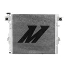 Mishimoto 07-17 Jeep Wrangler JK Performance Aluminum Radiator V2-18