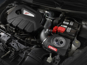aFe POWER Momentum GT Pro 5R Media Intake System 14-15 Ford Fiesta ST L4-1.6L (t) - 0