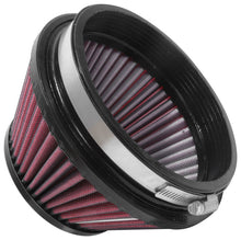 Load image into Gallery viewer, AEM 6 inch x 4 inch DryFlow Tapered Conical Air Filter