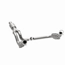 MagnaFlow Conv DF 09-13 Chevy Avalanche 5.3L-31