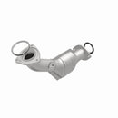 MagnaFlow Conv DF 01- 02 Tacoma 3.4L EC/SB 4-41
