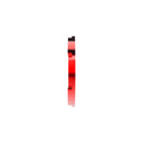 KC HiLiTES FLEX ERA 1 (Single Bezel Ring) - Red-6