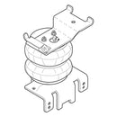 Firestone Ride-Rite Air Helper Spring Kit Rear 04-15 Nissan Titan 2WD/4WD (W217602355)-2