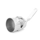 Mishimoto 15 Subaru WRX Performance Air Intake Kit w/ Box - Polished-11