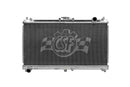 CSF 98-05 Mazda Miata Radiator-1