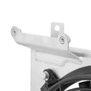 Mishimoto 02-07 Subaru WRX / 04-07 WRX STi Performance Aluminum Fan Shroud Kit-8