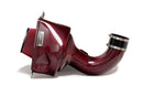 Corsa 2014-19 Chevy Corvette 6.2L (Non Z06) Closed Box Air Intake w/ DryTech Filter-Carbon Fib-1