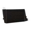 Mishimoto 08+ Mitsubishi Lancer Evolution X GSR/MR 2.0L Intercooler - Silver-10