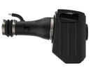 aFe Momentum GT Pro DRY S Cold Air Intake System 17-18 Nissan Titan V8 5.6L-9