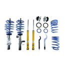 Bilstein B14 (PSS) 13-14 Ford Focus ST L4 Front & Rear Monotube Performance Suspension Kit-2