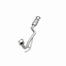 MagnaFlow Conv Direct Fit 300Zx 90-96 D/S-36