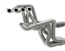 Kooks 2020 Mustang GT500 5.2L 2in x 3in SS Headers w/GREEN Catted Connection Pipe-17