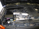 K&N 2010 Toyota FJ Cruiser 4.0L-V6 / 2010 4 Runner High Flow Performance Kit-6