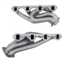 BBK 94-95 Mustang 5.0 Shorty Tuned Length Exhaust Headers - 1-5/8 Titanium Ceramic-9