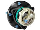 aFe Control PFADT Series SKF Performance Wheel Bearing; Chevrolet Corvette (C5/C6) 97-08-6