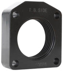Airaid 03-09 Toyota Camry / 05-09 Scion TC 2.4L PowerAid TB Spacer-7