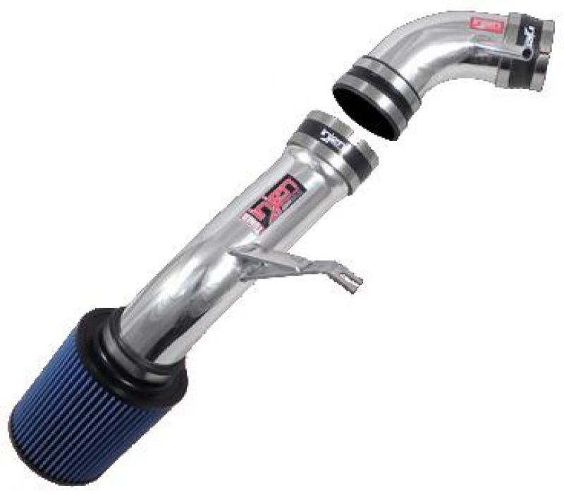 Injen 2010 Genesis Coupe ONLY 3.8L V6 Polished Cold Air Intake - 0