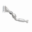 MagnaFlow Conv DF 02-06 Cooper/S manif-40
