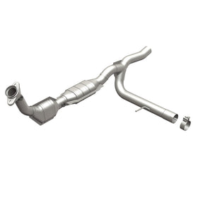 MagnaFlow Conv DF 04-06 Ford F-150 Pick Up (Exc Heritage) / 06 Lincoln Mark LT Truck Passenger Side - 0