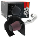 K&N 77 Series Performance Intake Kit - Chevy/GMC 14-15 Silverado/Seirra /2015 Suburban/Tahoe/Yukon-18