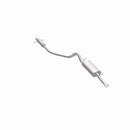 MagnaFlow Sys C/B 01-03 Toyota Corolla S 1.8L-33