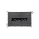 Mishimoto 01-07 Mini Cooper S Aluminum Radiator (Will Not Fit R56 Chassis)-16
