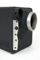 CSF 16-21 BMW M5 (F90) / 17-21 BMW M8 (F91/F92/F93) Twin Charge-Air-Cooler Set - Crinkle Black-13