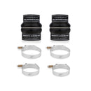 Mishimoto 03-09 Dodge 5.9L/6.7L Cummins Intercooler (Black)-18