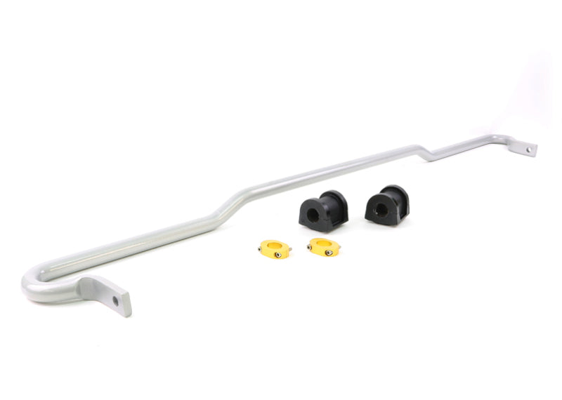 Whiteline 08+ Subaru WRX Hatch / 08-09 Subaru STi  Rear 20mm Swaybar-heavy duty - 0