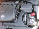 K&N 88-08 Nissan 1.8L / 87-05 Nissan/Infiniti 3.0L / 00-09 3.5LDrop In Air Filter-7