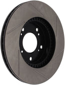 StopTech Power Slot 97-01 Acura Integra Type R / 91-95 Acura Legend / 96-98 Acura RL / 96-98 Acura-2