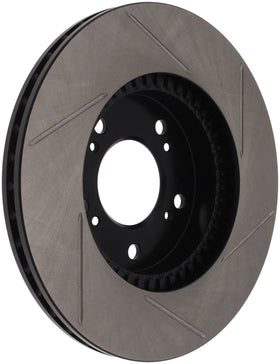 StopTech Power Slot 97-01 Acura Integra Type R / 91-95 Acura Legend / 96-98 Acura RL / 96-98 Acura - 0