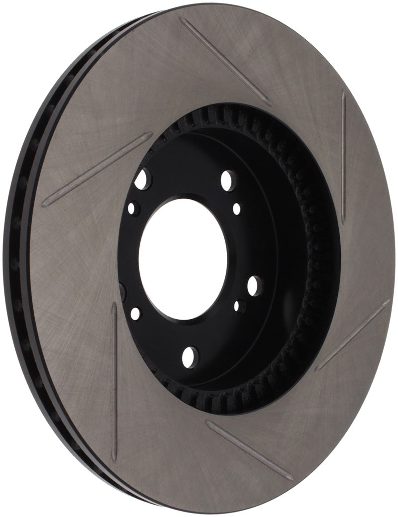 StopTech Power Slot 97-01 Acura Integra Type R / 91-95 Acura Legend / 96-98 Acura RL / 96-98 Acura - 0