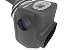 aFe Momentum HD Pro 10R Intake System 2016 Nissan Titan XD V8-5.0L (td)-7