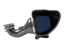 aFe 17-12 Chevrolet Camaro ZL1 (6.2L-V8) Track Series Carbon Fiber CAI System w/ Pro 5R Filters-7