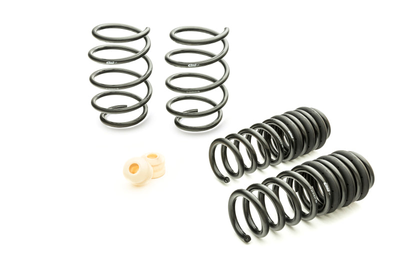 Eibach Pro-Kit for 2016 Chevy Camaro ZL1 - 0