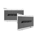 Mishimoto 07-08 Honda Fit/02-08 Jazz Performance Aluminum Radiator-2