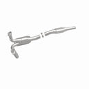 MagnaFlow Conv DF 95 Ford Bronco 5.8L-40